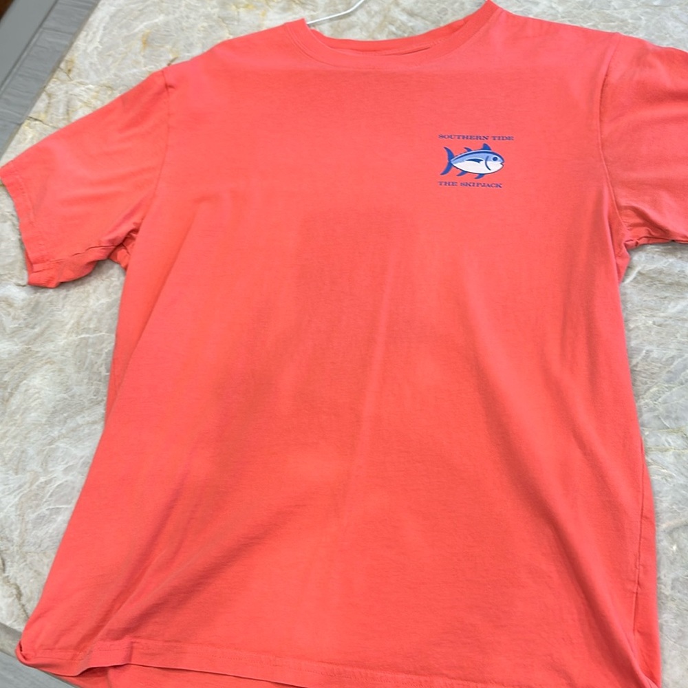 Men’s Southern Tide Skipjack Tee